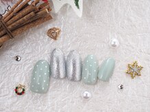 ヴェレスト 西荻窪(Verest)/定額6700円+taxくすみカラー