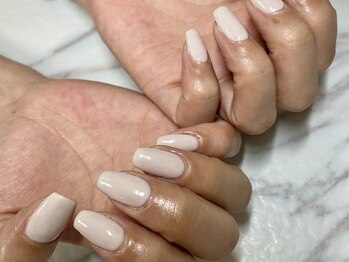 ネイルアンドアイラッシュ シヴァ(Siva)/