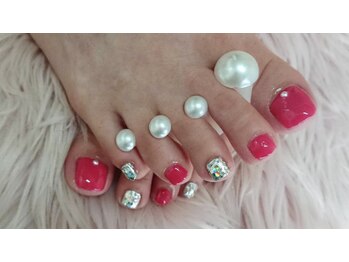 ラネージュ(Laneige)/