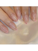 アディクト オオホリ(ADDICT OHORI)/