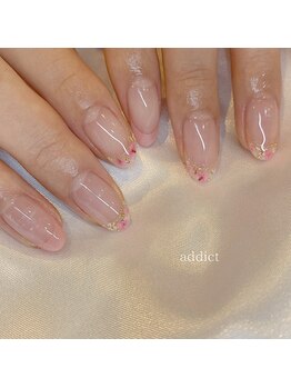 アディクト オオホリ(ADDICT OHORI)/