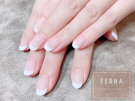 ☆フレンチコース☆