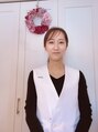 ポーラ リッツ いわき郷ケ丘店(POLA RITZ) 浜尾 友美