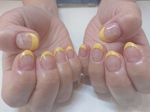 アールエム(Rm)/4月◎ネイル