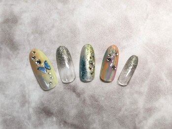 6月ハンドキャンペーン