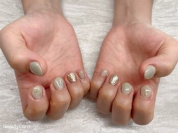 ユキ リラクゼーション アンド エステサロン/