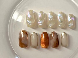 定額ニュアンスvolume