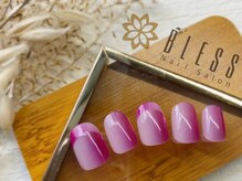 ブレス 仙台駅前本店(BLESS)/最先端デザインに注目！！