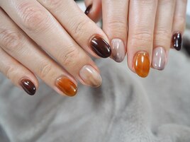 シンプルデザインコース