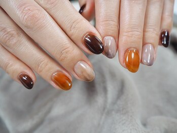 リスター(RESTAR)/シンプルデザインコース