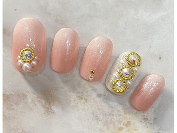 ネイルサロン イーウィ(Ewy)/［吉祥寺］ネイル/パラジェル