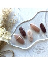 ジュジュ(Juju)/Winter～星川コレクション