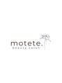 モテテ(motete.)/motete.