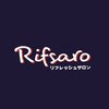 リフサロ(Rifsaro)ロゴ