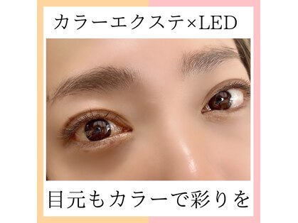 アイラッシュ シールズ(Cils)の写真