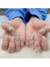 ジョジョネイル(JOJOネイル)/