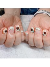 爪屋べっぴん堂/