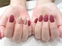 リノネイル(Lino Nail)/【お客様ネイル】