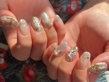 クリスマスフラワー14980円