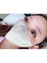 ルガルデアモル(Lugar de amor)/デザインキープラッシュ