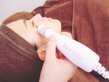 ラフ(laugh)/今話題のプラズマフェイシャル◎