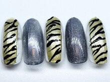 ファンネイル(FUN NAIL)/♪30分ハンド定額6050円→4500円