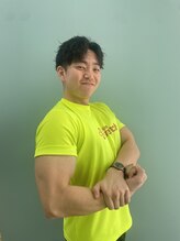 ポジティブストレッチ&nbsp;林 