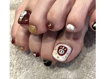 アールエム(Rm)/2月◇ネイル