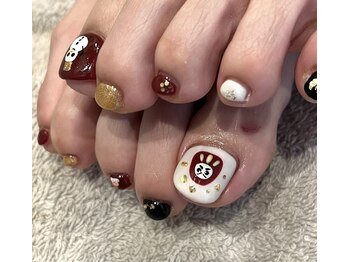 アールエム(Rm)/2月◇ネイル