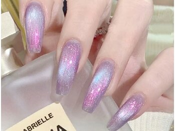 ザ ネイル エビス(The Nail ebisu)/