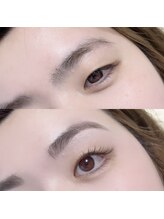 リレア(RELAIR)/マツパカラーエクステデザイン★