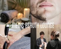 メンズ ビューティラウンジ(Beauty Lounge)