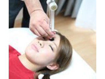 ユリシード 東京本院(Ulyseeed)/STEP2:神経の解放