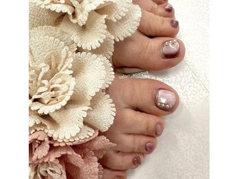 サロン アクア(salon AQUA)/