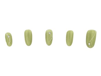 エクラン 元住吉/過去≪ナチュラルコース≫