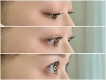 ココ ウェルネススクエア新栄店(COCO)/メイクリフトカール