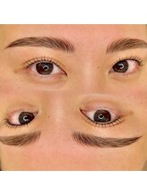 エメ(Aimer)/HBL ラッシュリフト