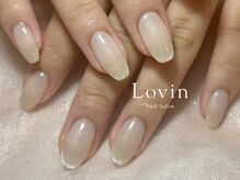 ラヴィン(Lovin)/【Jr.ネイリストデザイン】