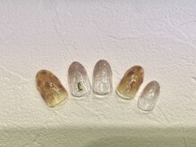 ネイル バズ(NAIL BUZZ)/初回ジェルオフ込6800円