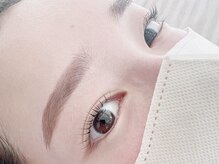 アイハビー 自由が丘(eyeHbe)/ラッシュリフト/パーマ