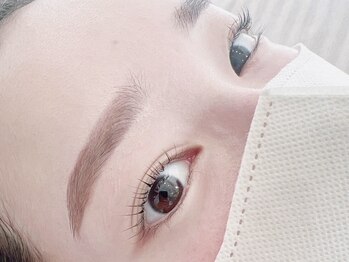 アイハビー 自由が丘(eyeHbe)/ラッシュリフト/パーマ