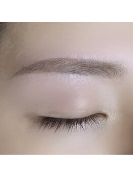 アイマニ/No.18【アカヌケ】アイブロウwax