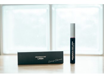 キープスマイル 戸塚店(keep smile)/HAWRYCH MD LASH