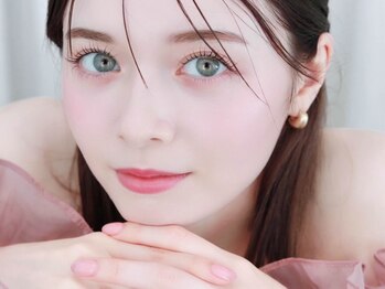 エイトアイラッシュ 札幌店(eight eyelash)の写真/まつげの状態を見極め一人一人に合った施術をご提案♪《モチの良さx抜け感愛されeye★》[札幌・大通]