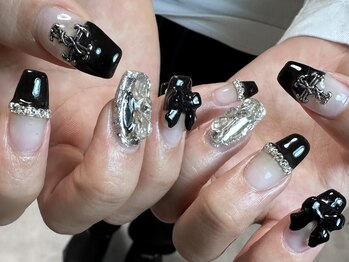 ロミーネイル(ROMY nail)/