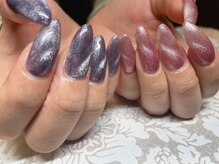 サロン ニンナ(salon Ninna)/きらきらマグネット☆