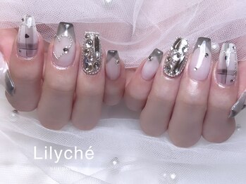 リリーシェ(Lilyche)/フリーアート