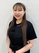 ビューティービースト フォー ネイルアンドアイラッシュ 松浜店(beauty:beast)&nbsp;川本 真矢