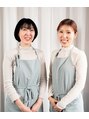 エレーブ(e'reve)/Noriko＆Yoko