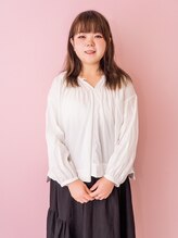 ティーアンドビー ネイルスタジオ(T&B NAIL STUDIO)&nbsp;Nailist 6 ユキ